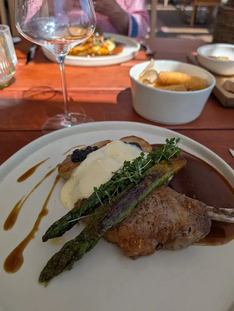 James Barry Ryan _Magnothek_Ehrenhausen_review