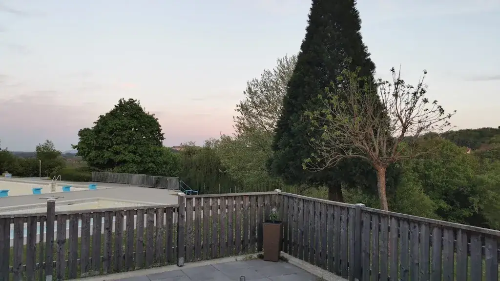 M. Josef Guetl_Bergbad Restaurant_Ehrenhausen_recensione