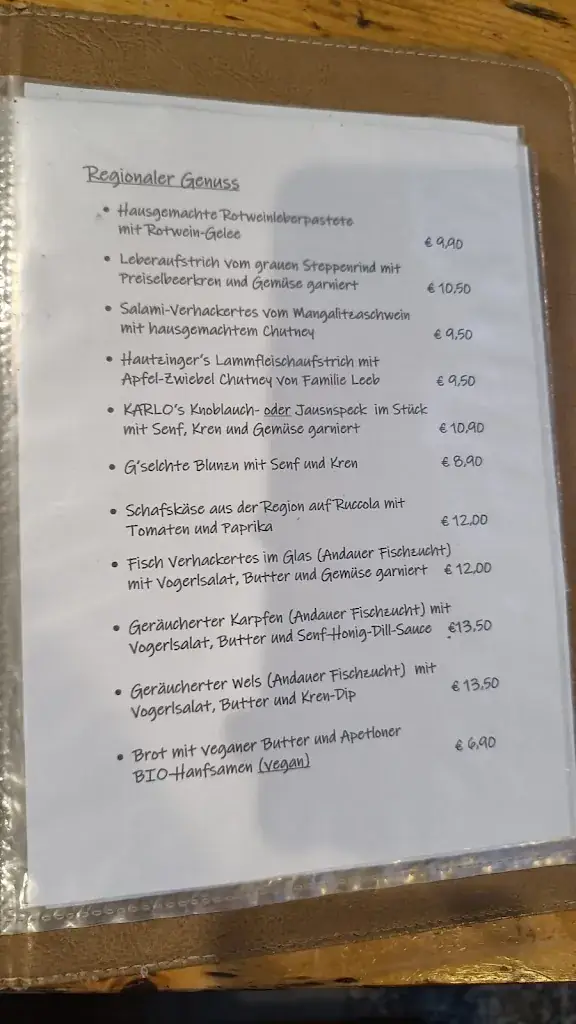 Menu_Laterndlkeller_Podersdorf am See_image_1