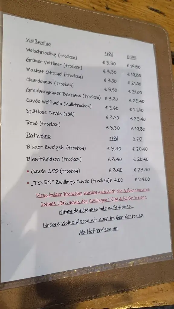 Menu_Laterndlkeller_Podersdorf am See_image_4