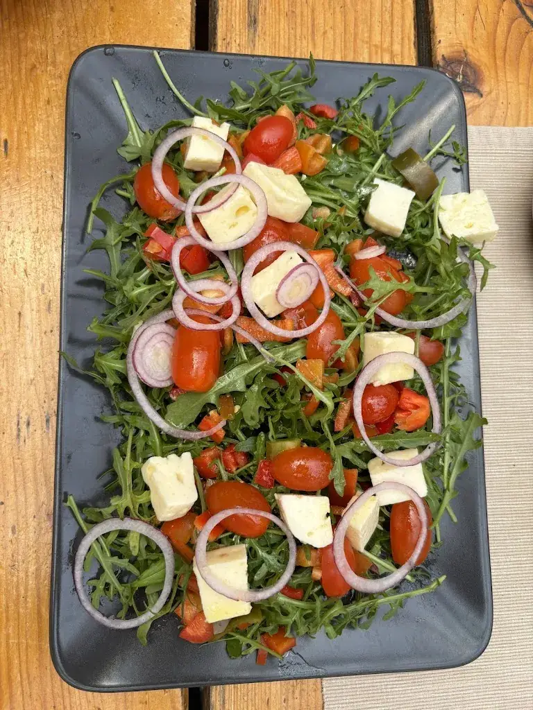 Mirit Baranes_Laterndlkeller_Podersdorf am See_review