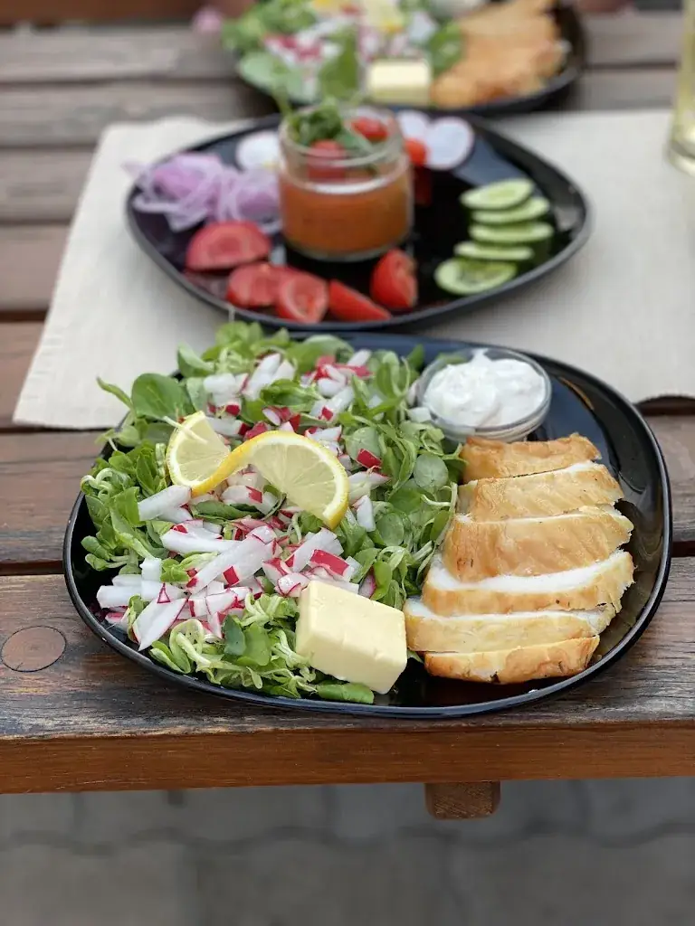 Goran Obradovic_Laterndlkeller_Podersdorf am See_review