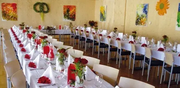 Eppensteinerhof Filipowsky OG ristorante a Eppenstein