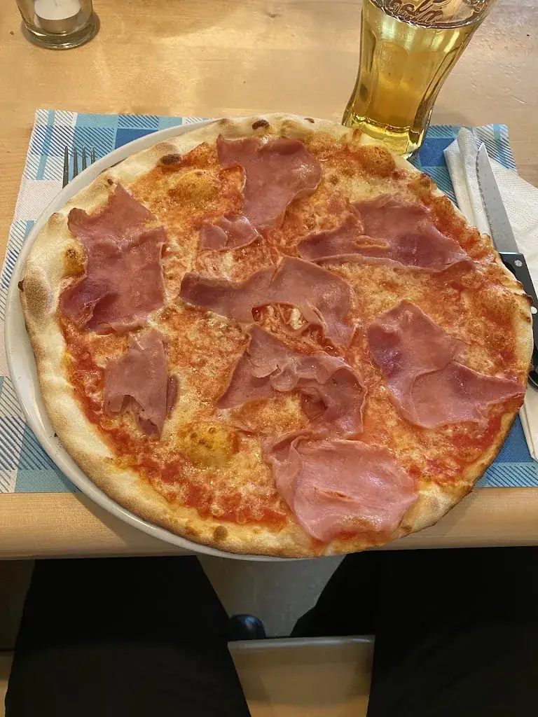 Anita Schaffer_LA VITA Italian Restaurant_Eppenstein_recensione