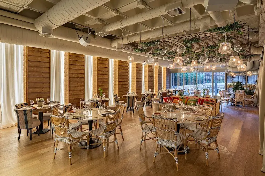 Perrachica ristorante a Farrach