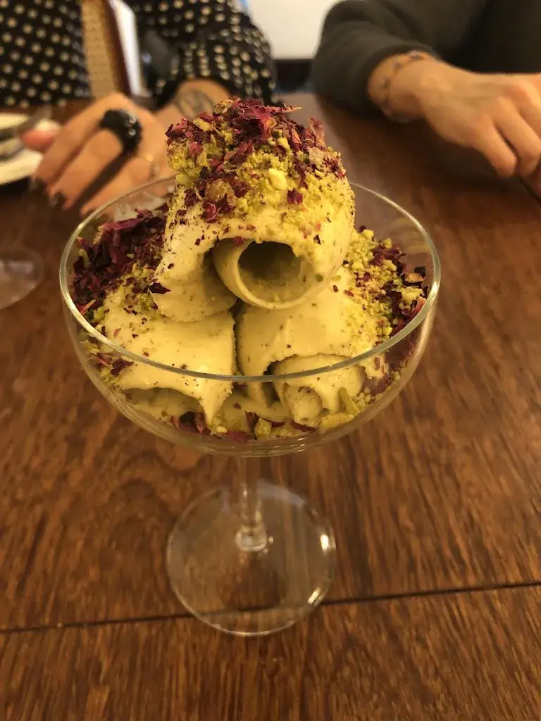 Menu_Restaurante Farah_Farrach_immagine_9