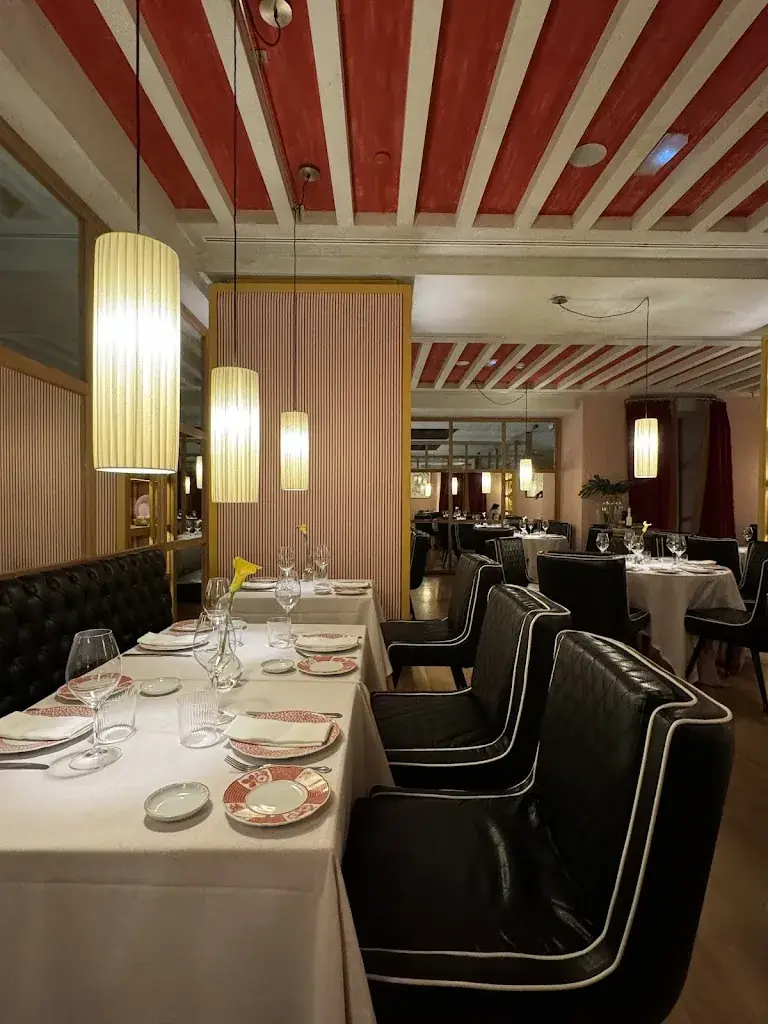 Louis Kwan_Casa Felisa Madrid_Farrach_review