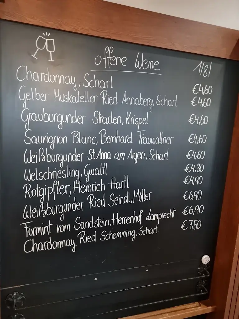 Menu_Wirtshaus Lilli_Fehring_immagine_3