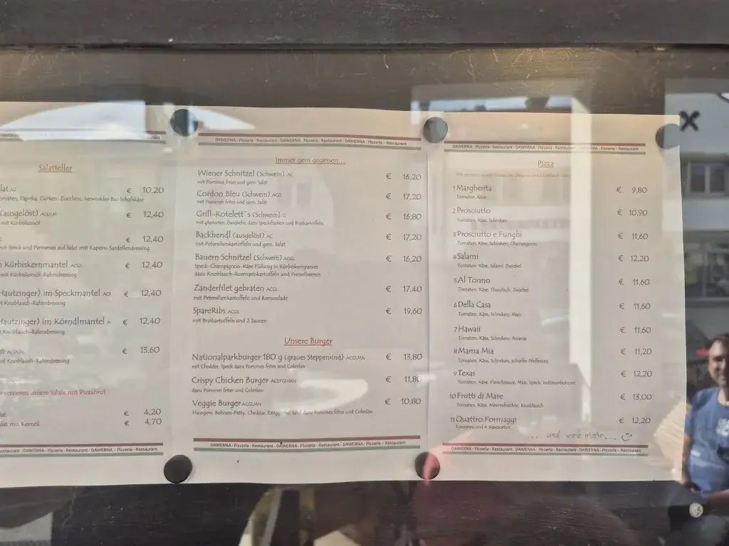 Menu_Pizzeria Dawerna_Podersdorf am See_image_1