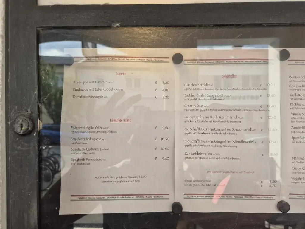 Menu_Pizzeria Dawerna_Podersdorf am See_image_2