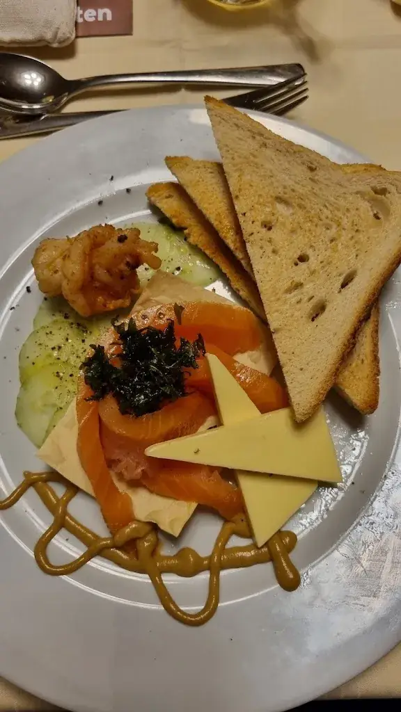 Menu_bruchmann's Gasthaus - Restaurant_Fehring_image_2