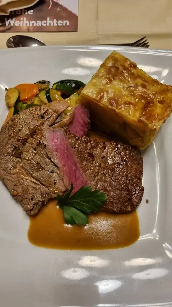 Menu_bruchmann's Gasthaus - Restaurant_Fehring_image_9