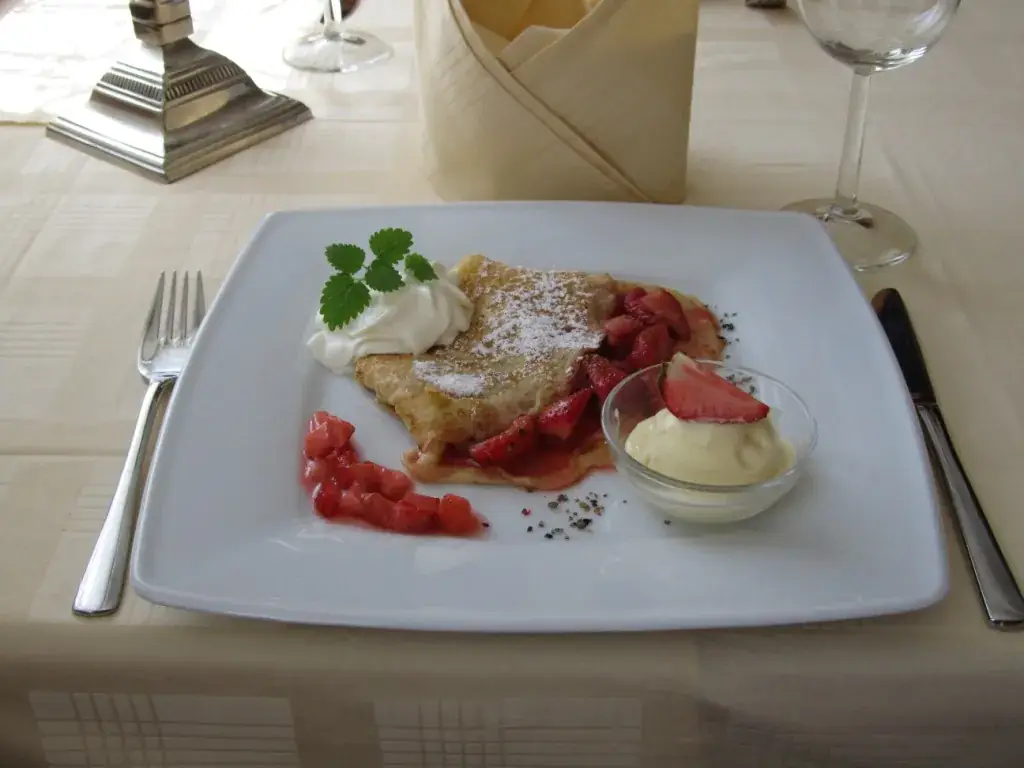 bruchmann's Gasthaus - Restaurant restaurant in Fehring