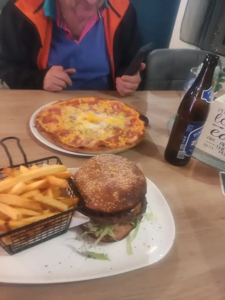 Menu_City Bistro Grill Cafe_Fehring_immagine_7