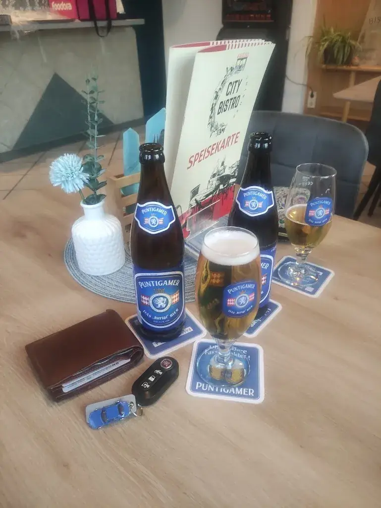 Menu_City Bistro Grill Cafe_Fehring_immagine_8