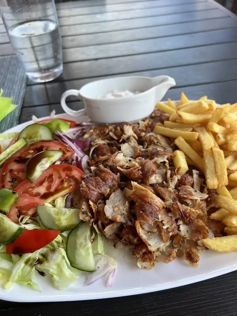 Michael Helmlinger_City Bistro Grill Cafe_Fehring_recensione