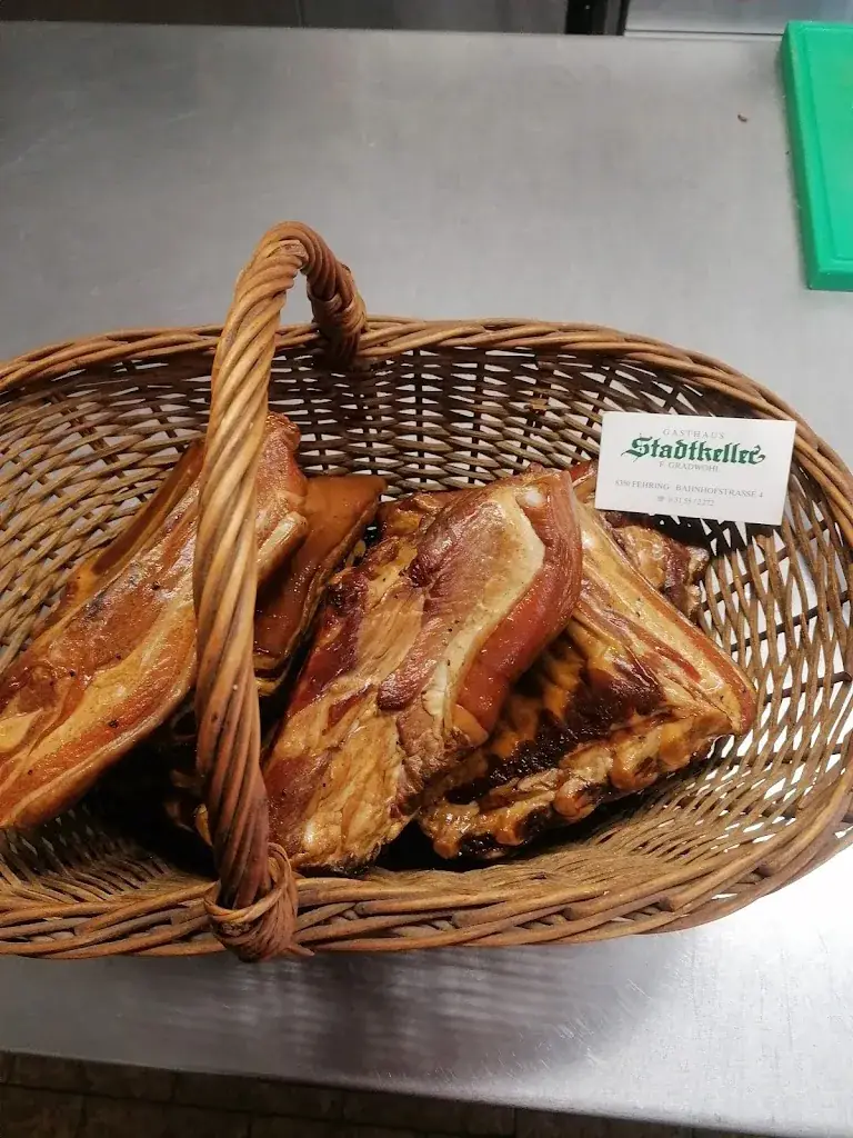 Menu_Stadtkeller Fehring Robert Gradwohl_Fehring_immagine_1