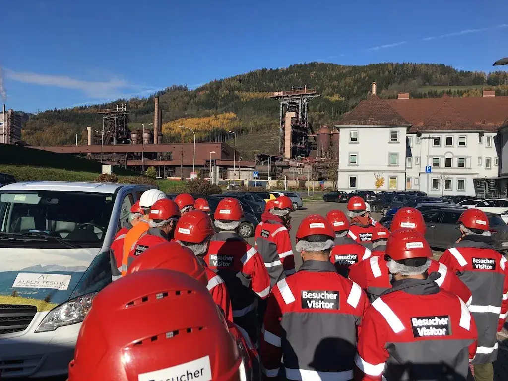 Casedo - Werksrestaurant_Donawitz_slider_image_1