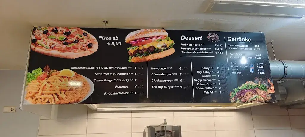 Menu_Maestro Pizza & Kebap_Donawitz_image_1