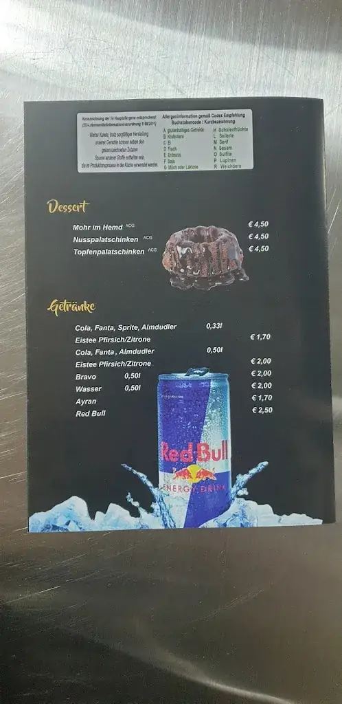 Menu_Maestro Pizza & Kebap_Donawitz_image_4