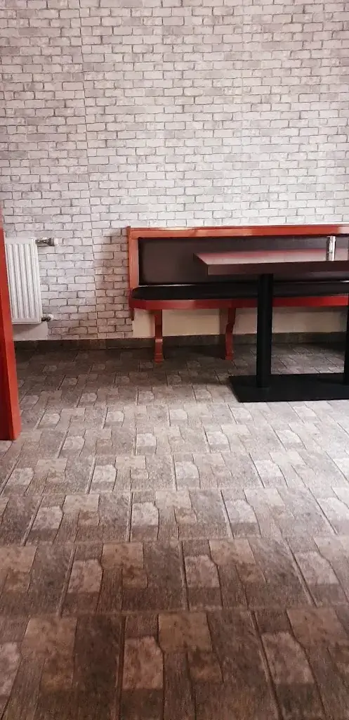 Maestro Pizza & Kebap ristorante a Donawitz