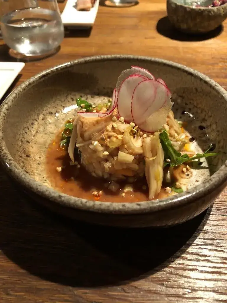 Menu_Restaurant port361 Leoben_Donawitz_immagine_3