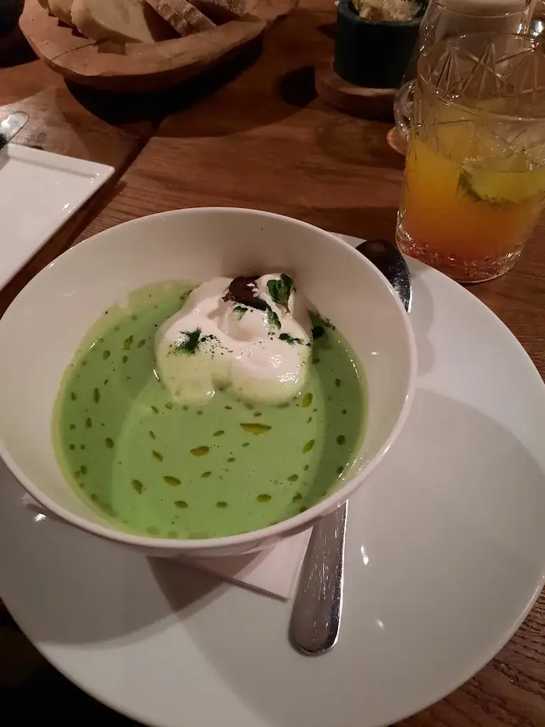 Menu_Restaurant port361 Leoben_Donawitz_immagine_5