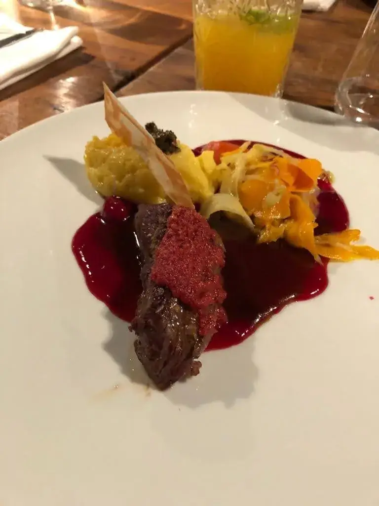 Menu_Restaurant port361 Leoben_Donawitz_immagine_6