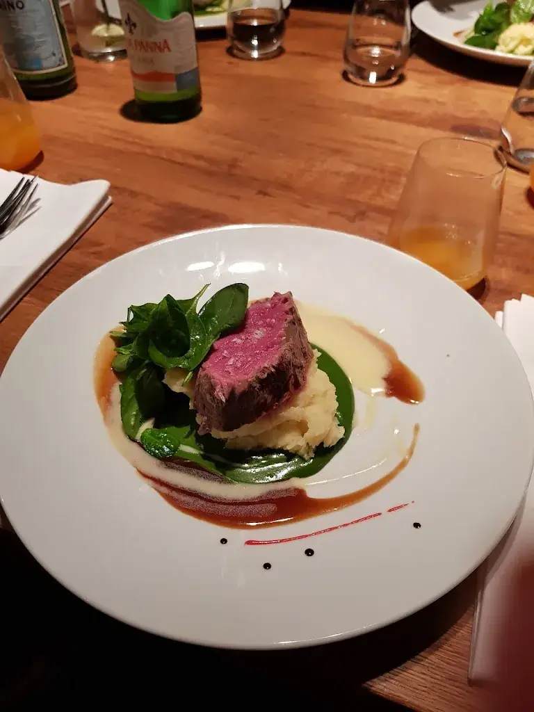 Menu_Restaurant port361 Leoben_Donawitz_immagine_7