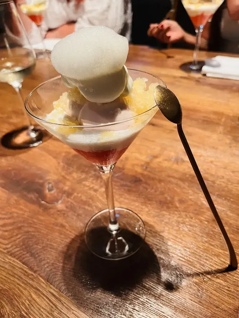 Menu_Restaurant port361 Leoben_Donawitz_immagine_9