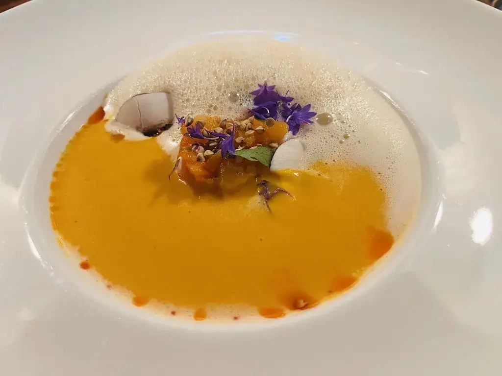 Milan Vrecl_Restaurant port361 Leoben_Donawitz_recensione