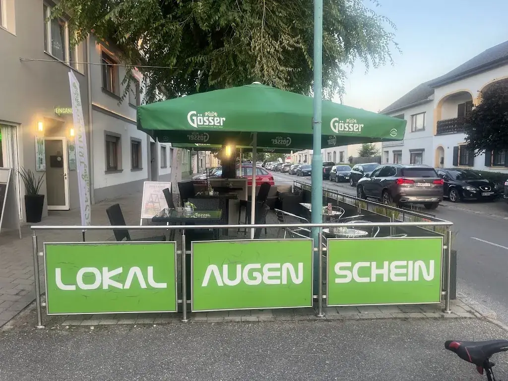 Georg Kremsner_Wirtshaus Lokalaugenschein_Podersdorf am See_review