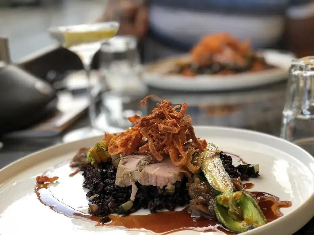 Lucie Svobodová_Wirtshaus Lokalaugenschein_Podersdorf am See_review