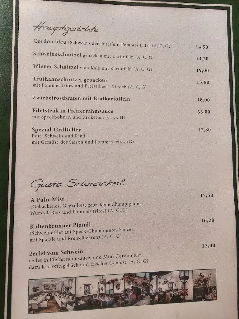 Menu_Landgasthof Erlsbacher_Donawitz_image_1