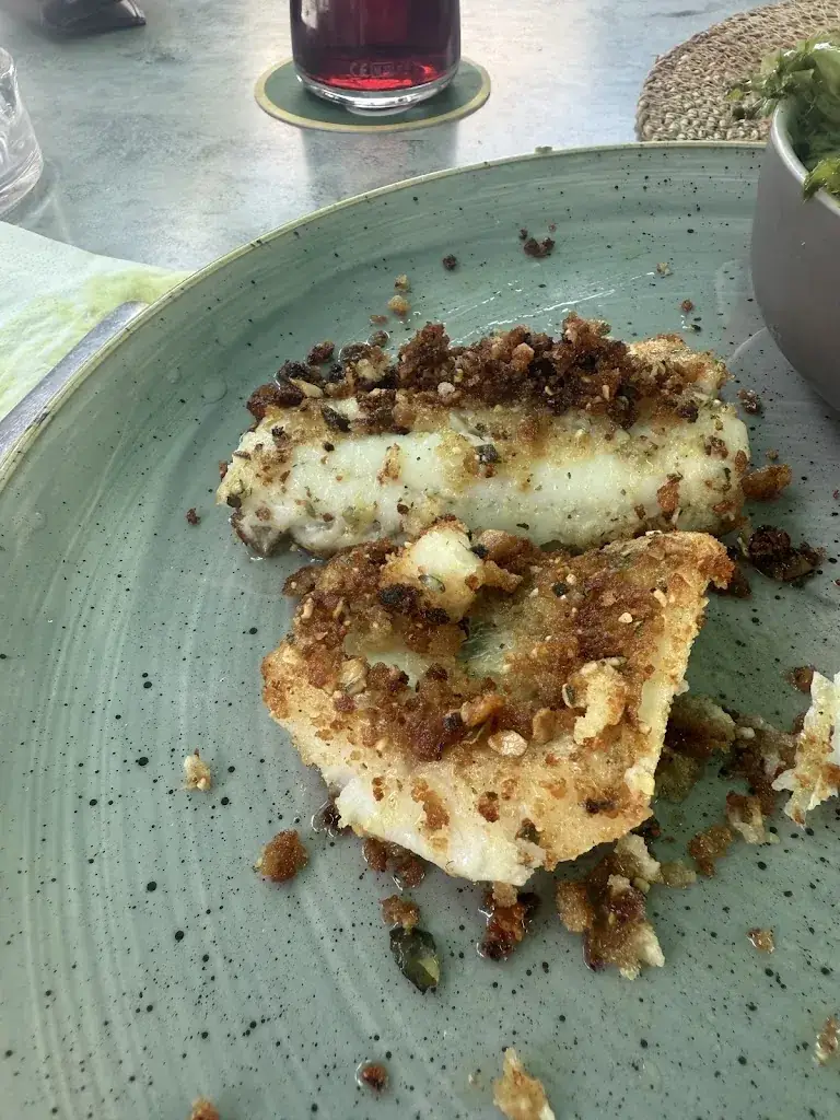 Ryan Gibson_Landgasthof Erlsbacher_Donawitz_review