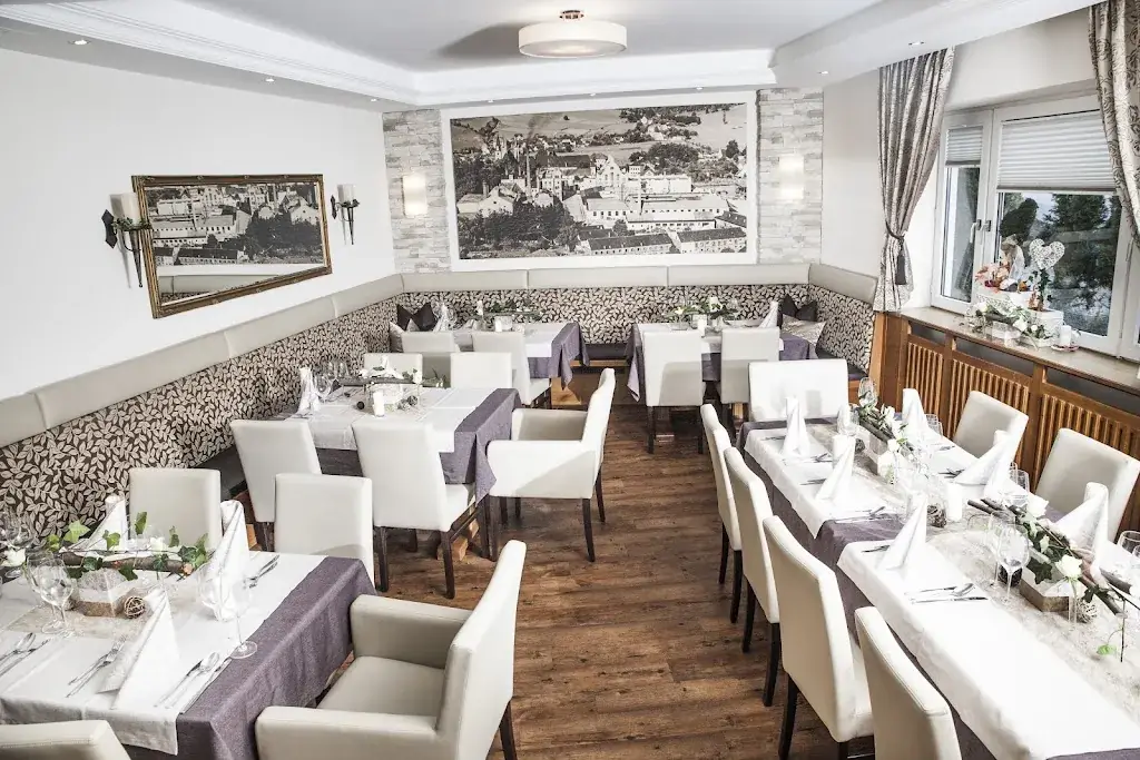 Landgasthof Erlsbacher ristorante a Donawitz