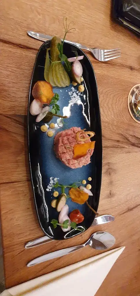 Menu_Zum lustigen Schmied_Donawitz_immagine_2