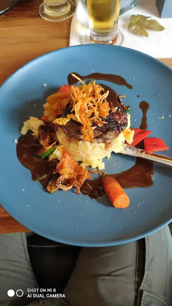 Menu_Zum lustigen Schmied_Donawitz_immagine_3