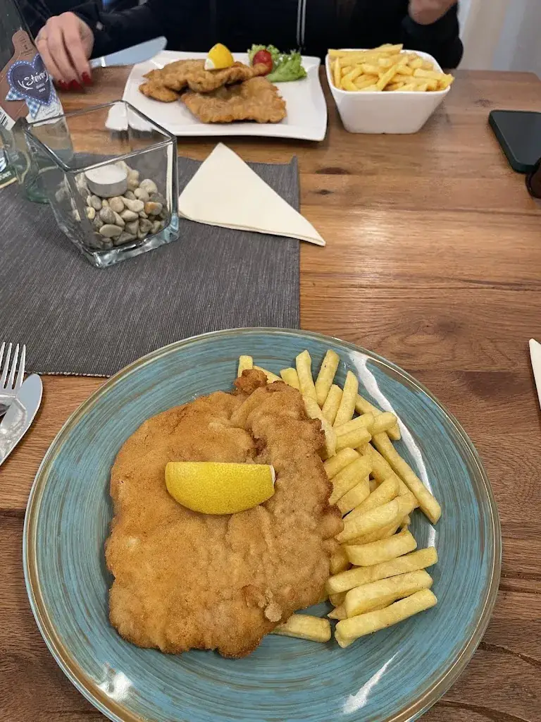 Menu_Zum lustigen Schmied_Donawitz_immagine_5