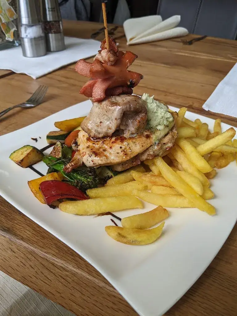 Menu_Zum lustigen Schmied_Donawitz_immagine_6