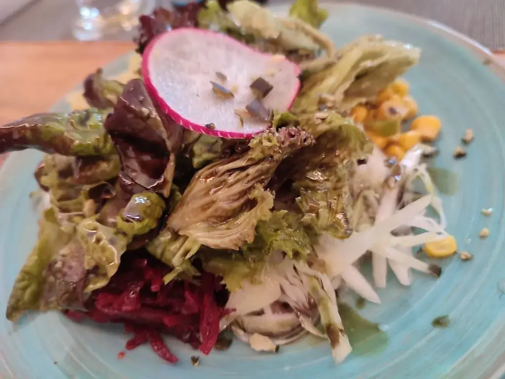 Menu_Zum lustigen Schmied_Donawitz_immagine_7