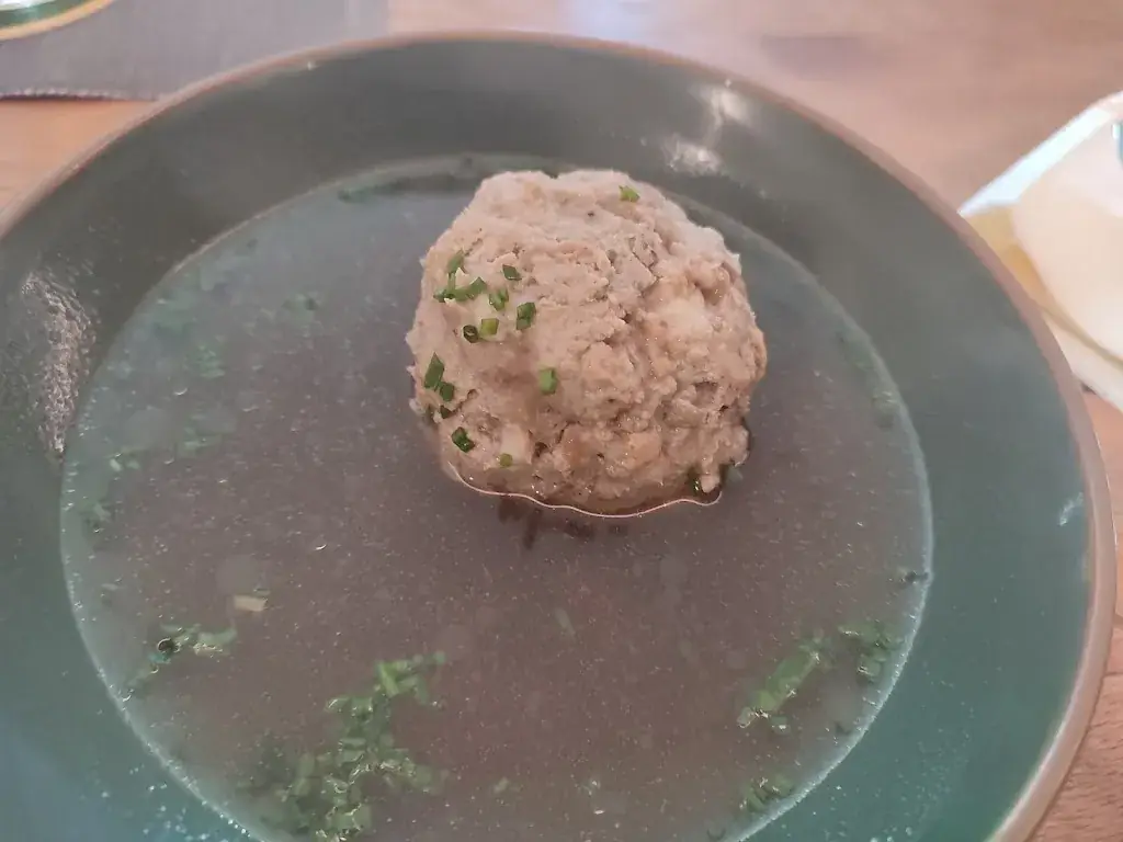 Menu_Zum lustigen Schmied_Donawitz_immagine_8