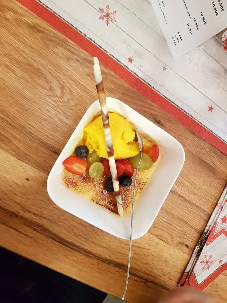 Menu_Zum lustigen Schmied_Donawitz_immagine_9