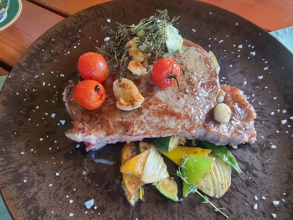 Michal Berkovich_Zum lustigen Schmied_Donawitz_recensione