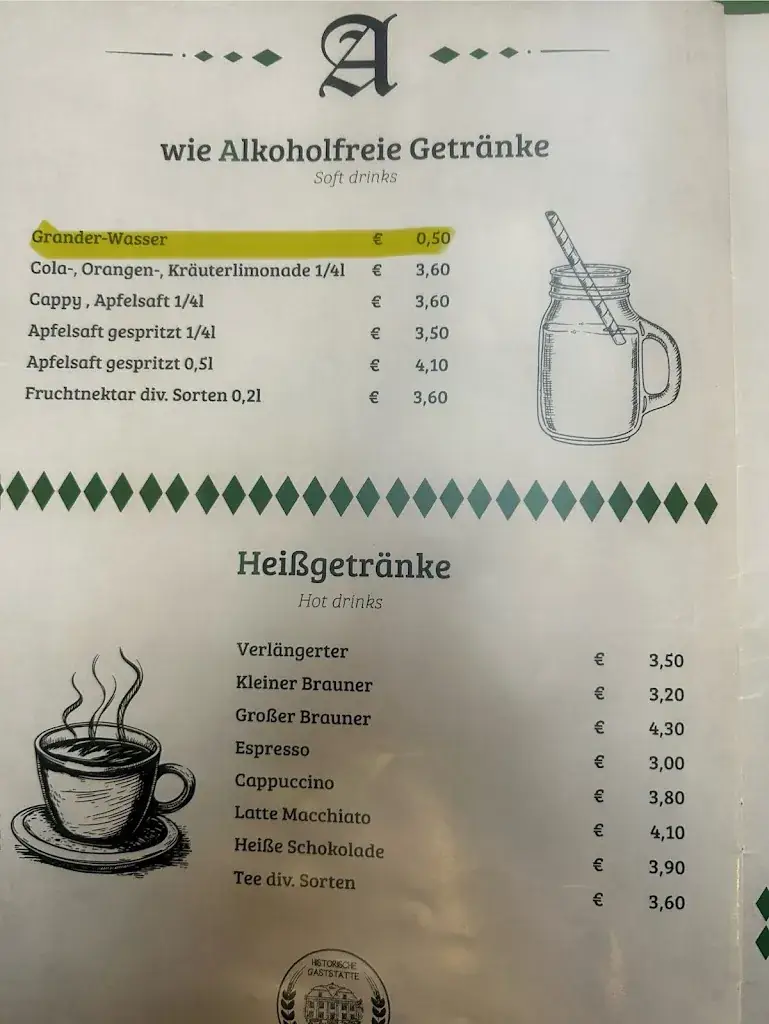 Menu_Arkadenhof Schwarzer Adler_Donawitz_image_2