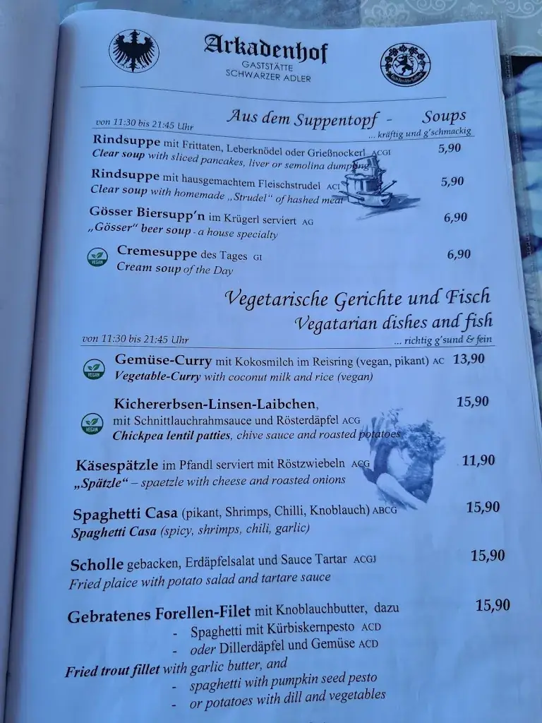 Menu_Arkadenhof Schwarzer Adler_Donawitz_image_4