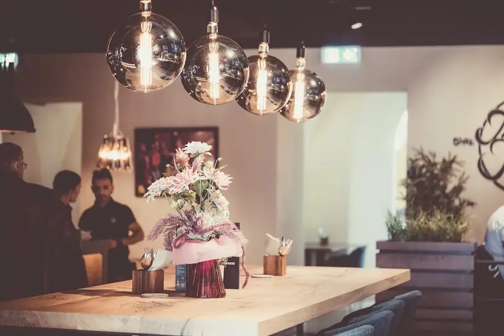 The Kitchen by Andreas Haidinger restaurant à Donawitz