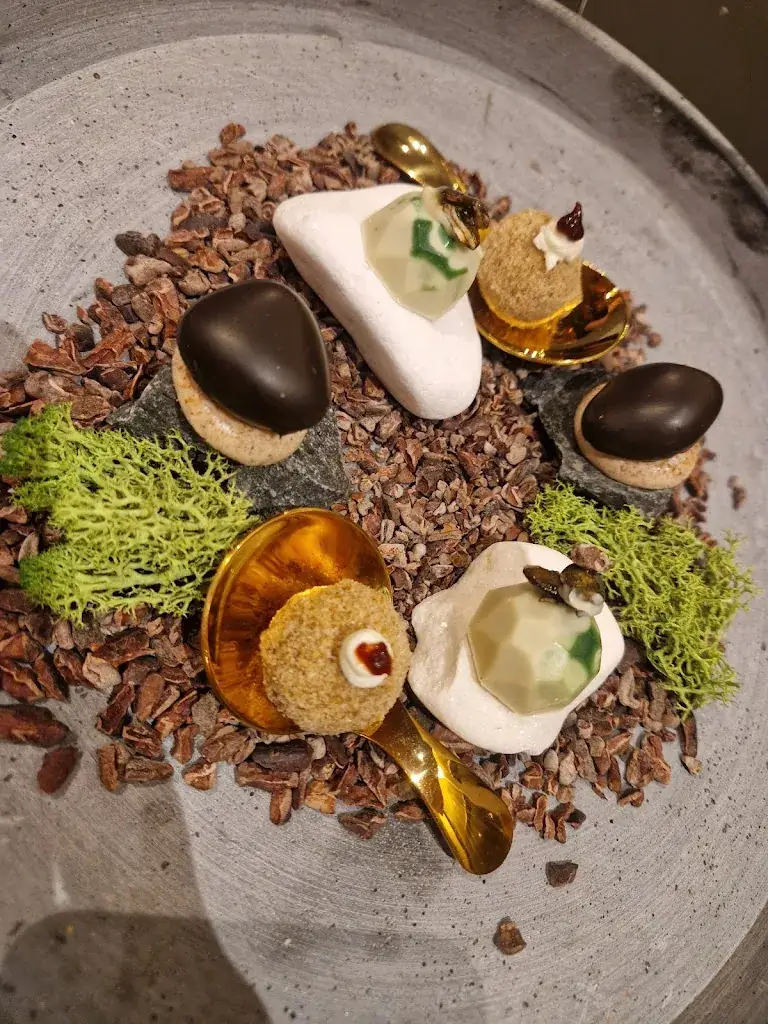 Sarah Ziegler_Restaurant Feinschliff_Donawitz_review