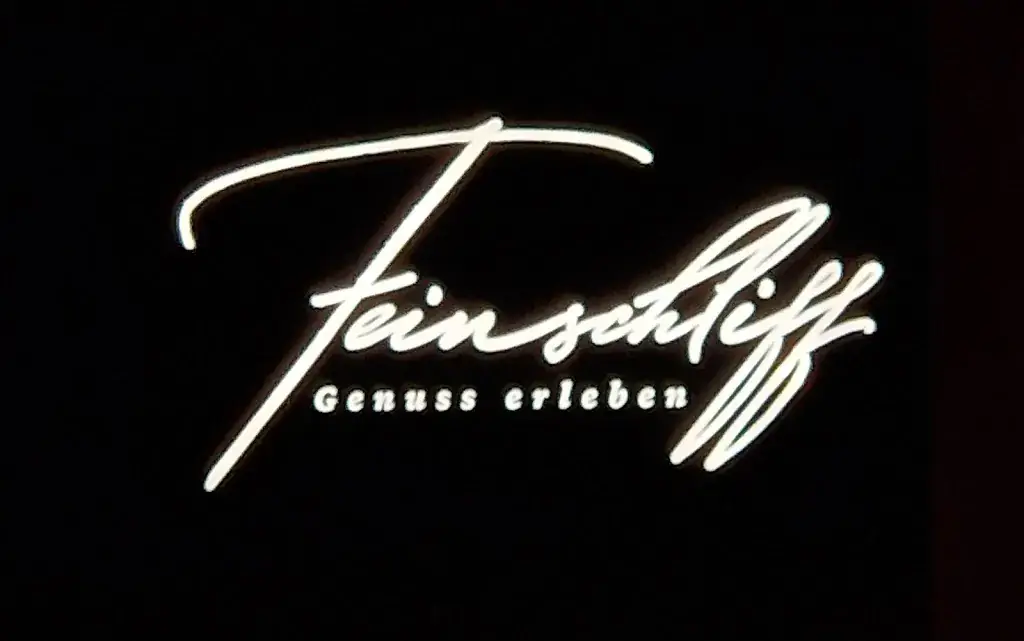 A L_Restaurant Feinschliff_Donawitz_review