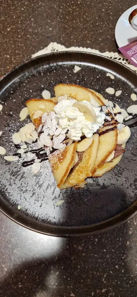 Kristina K_Szenerie - Brunch • Lunch_Donawitz_review